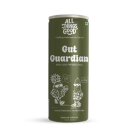 Gut Guardian - For your Gut