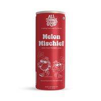 Melon Mischief - keeps you hydrated