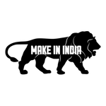 Proudly Made in India